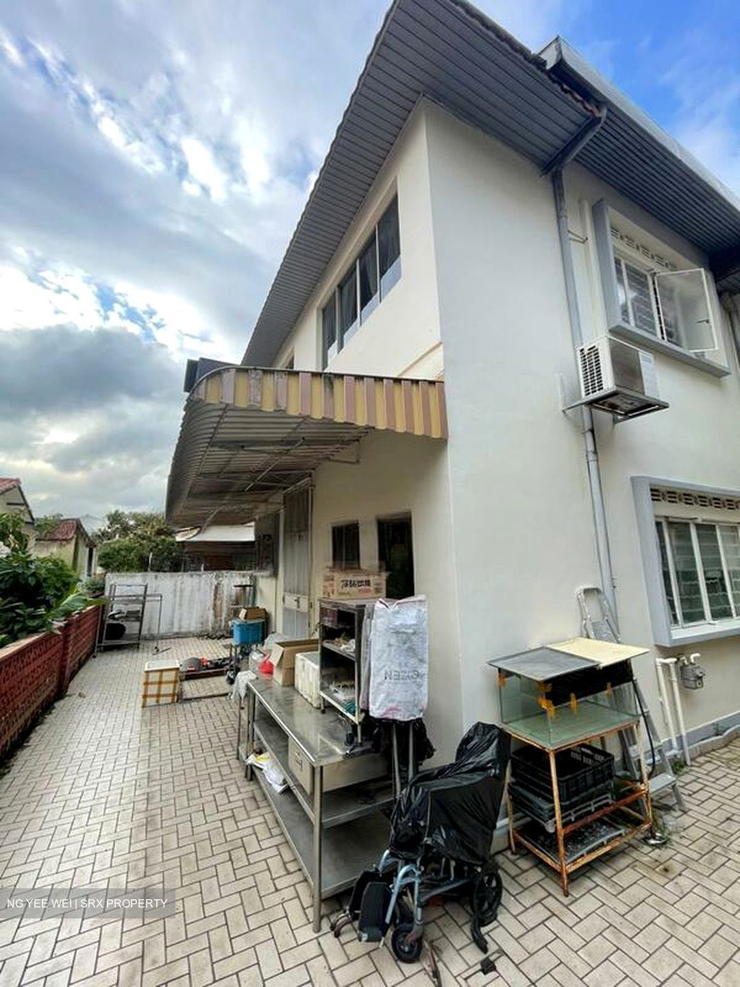 Watten Estate (D11), Semi-Detached #546984511